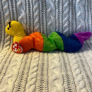 Ty- 1995 Inch Beanie Baby